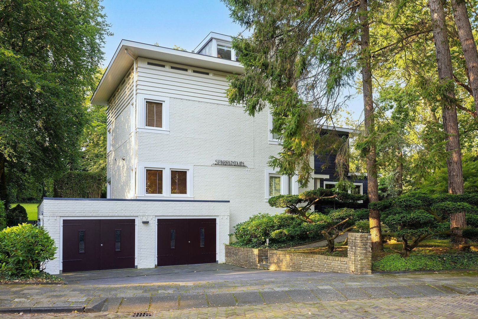 Kleine Sparrenlaan 1 image 1