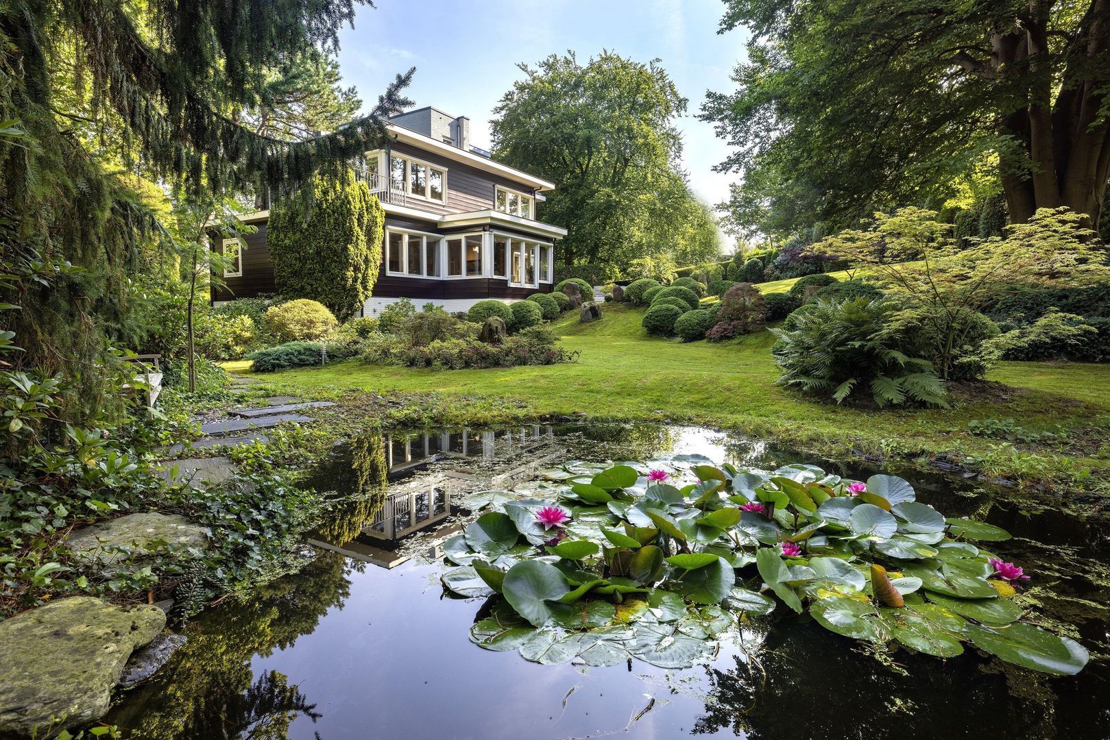 Kleine Sparrenlaan 1 image 1