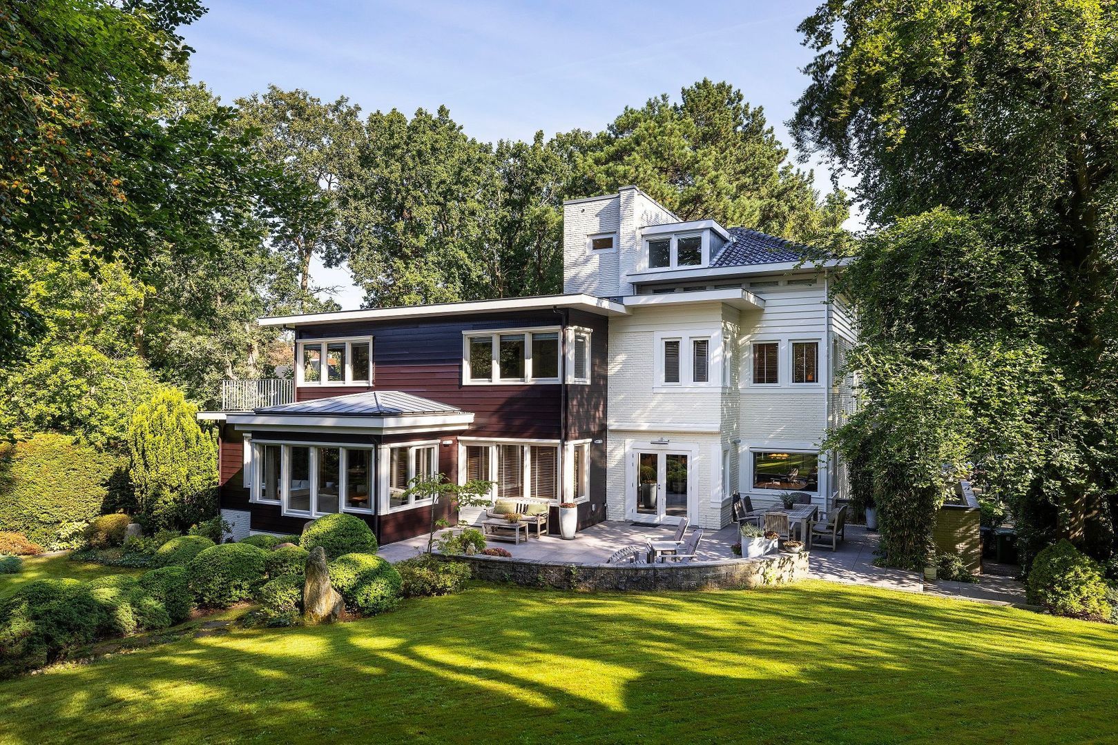 Kleine Sparrenlaan 1 image 1