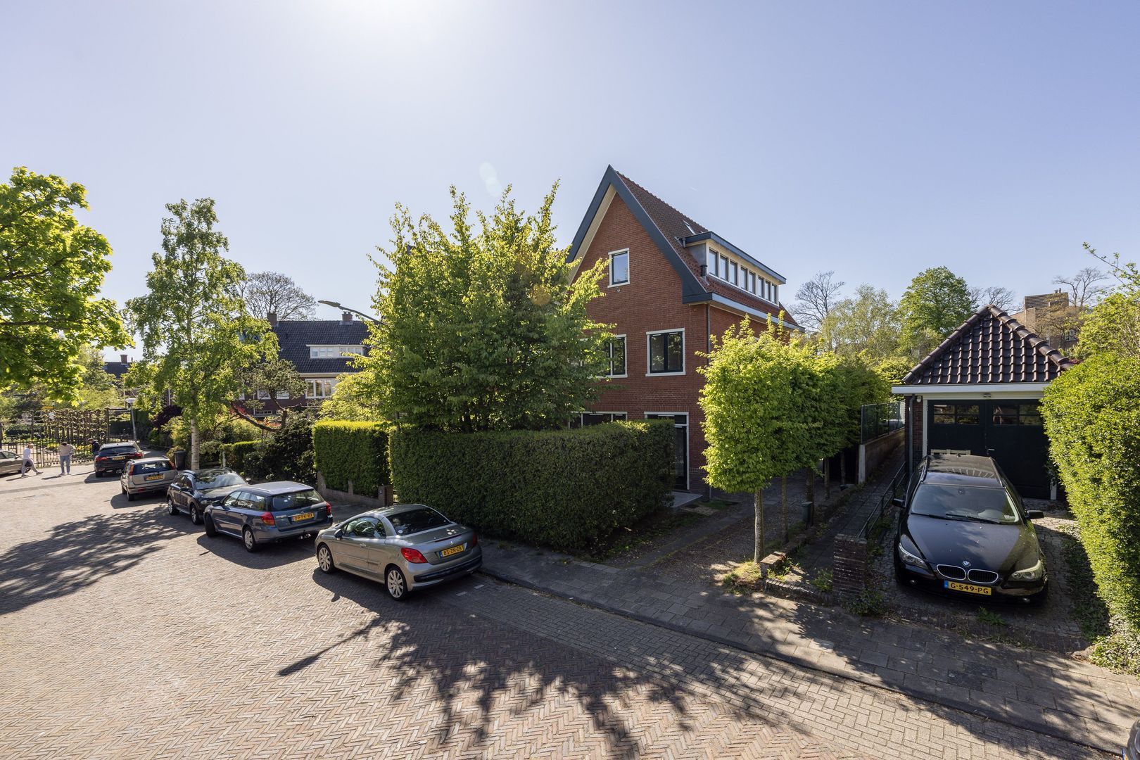 Jan Willem Frisolaan 2 image 1