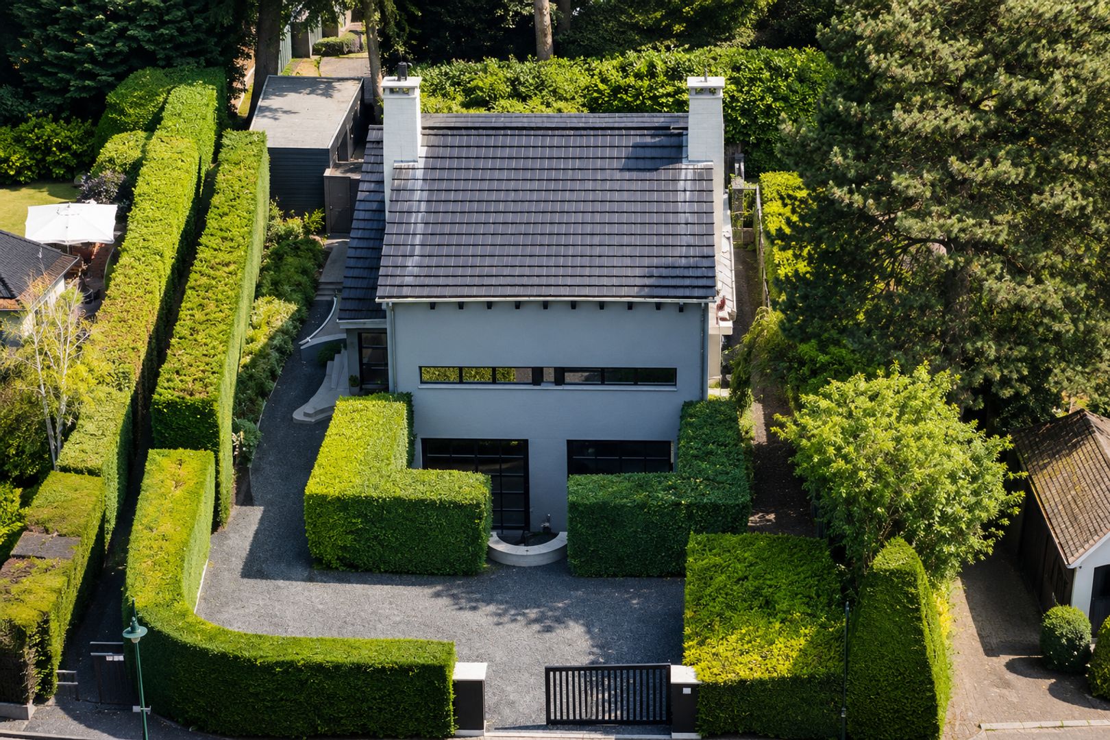 Zandvoortselaan 210 image 1