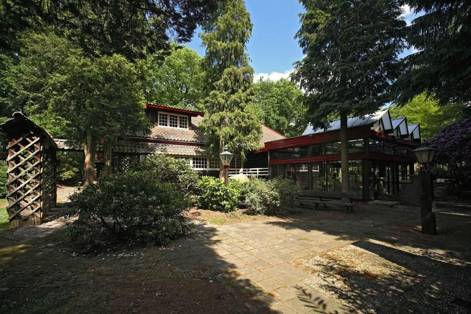 Groenloseweg 2 image 1