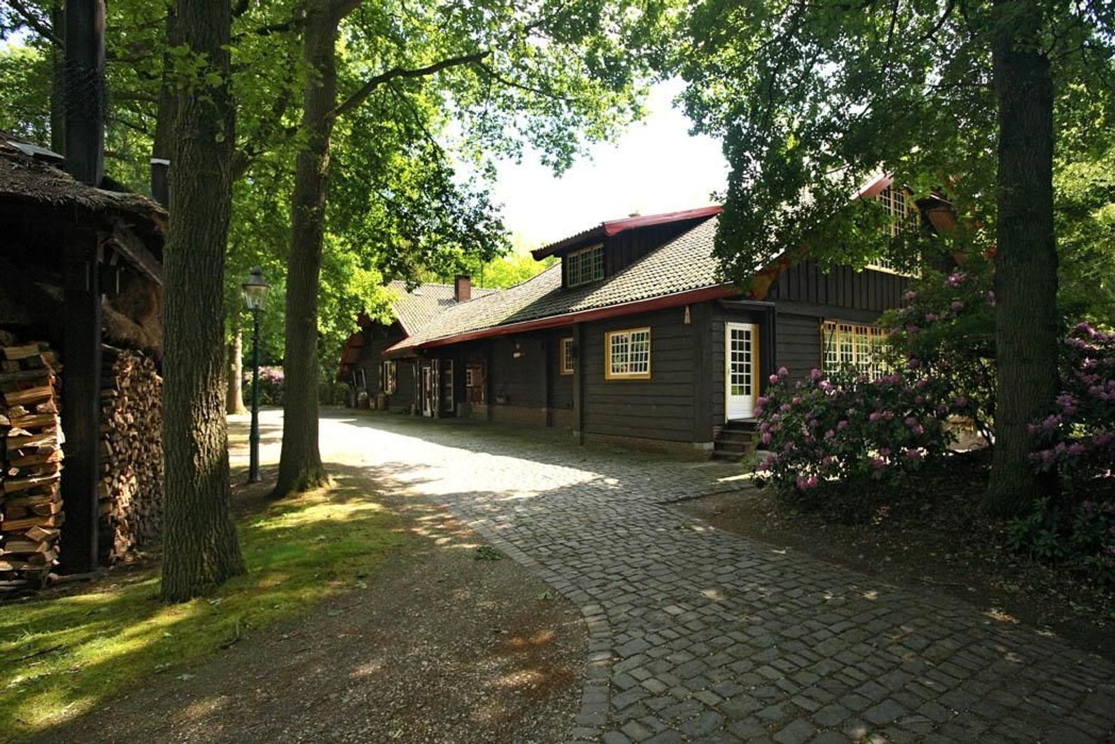 Groenloseweg 2 image 1