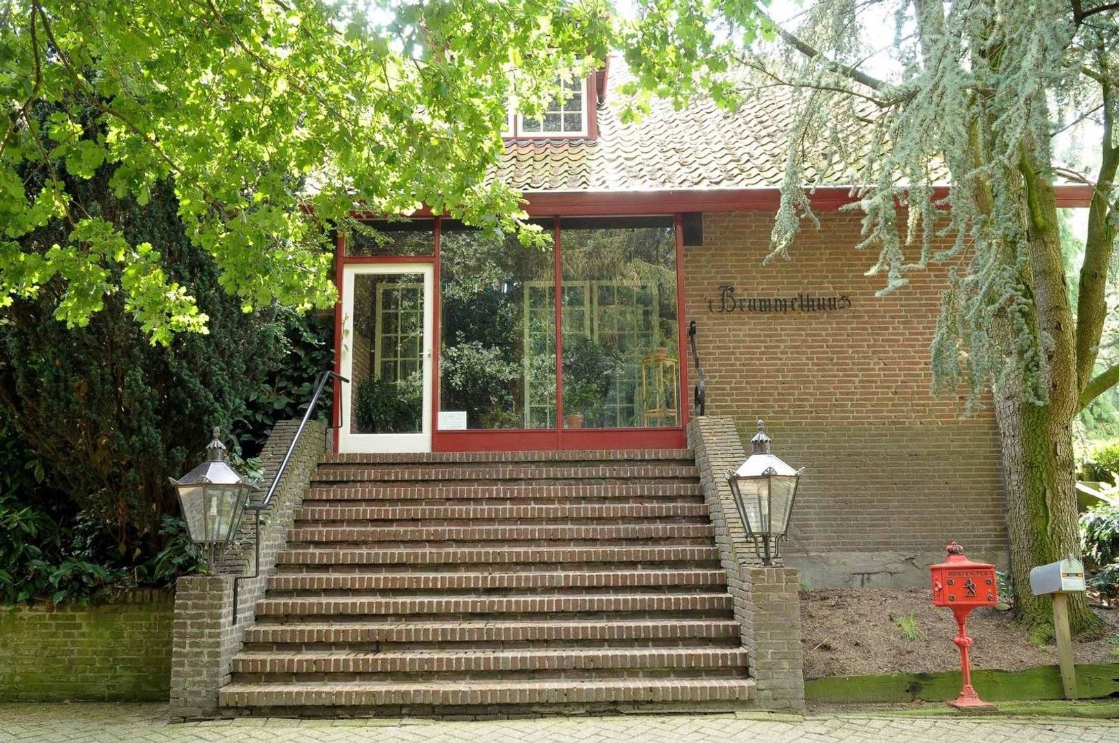 Groenloseweg 2 image 1