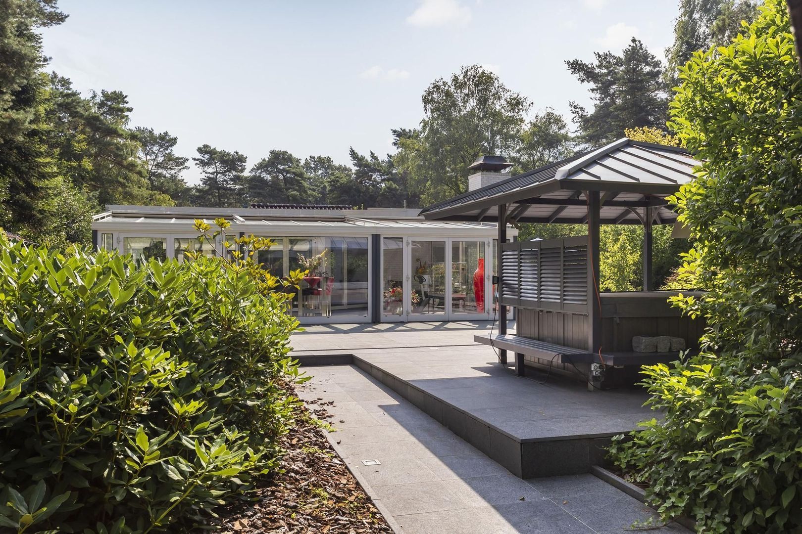 Buizerdweg 12 image 1