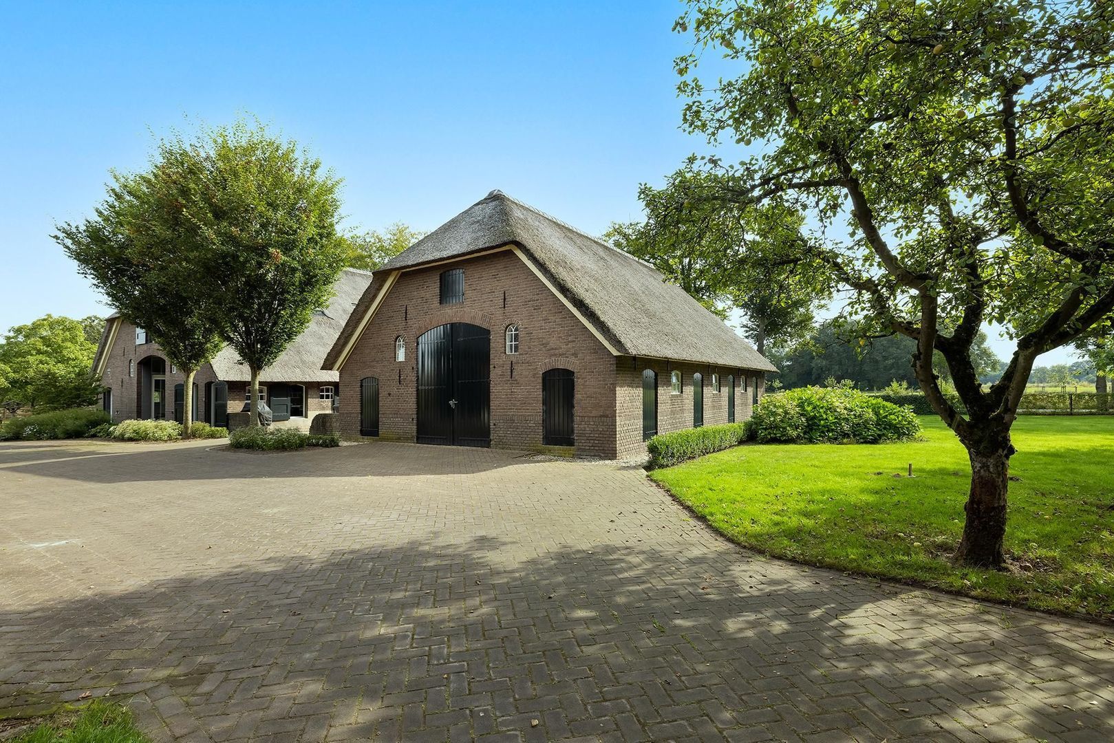 Dortherdijk 16 image 1