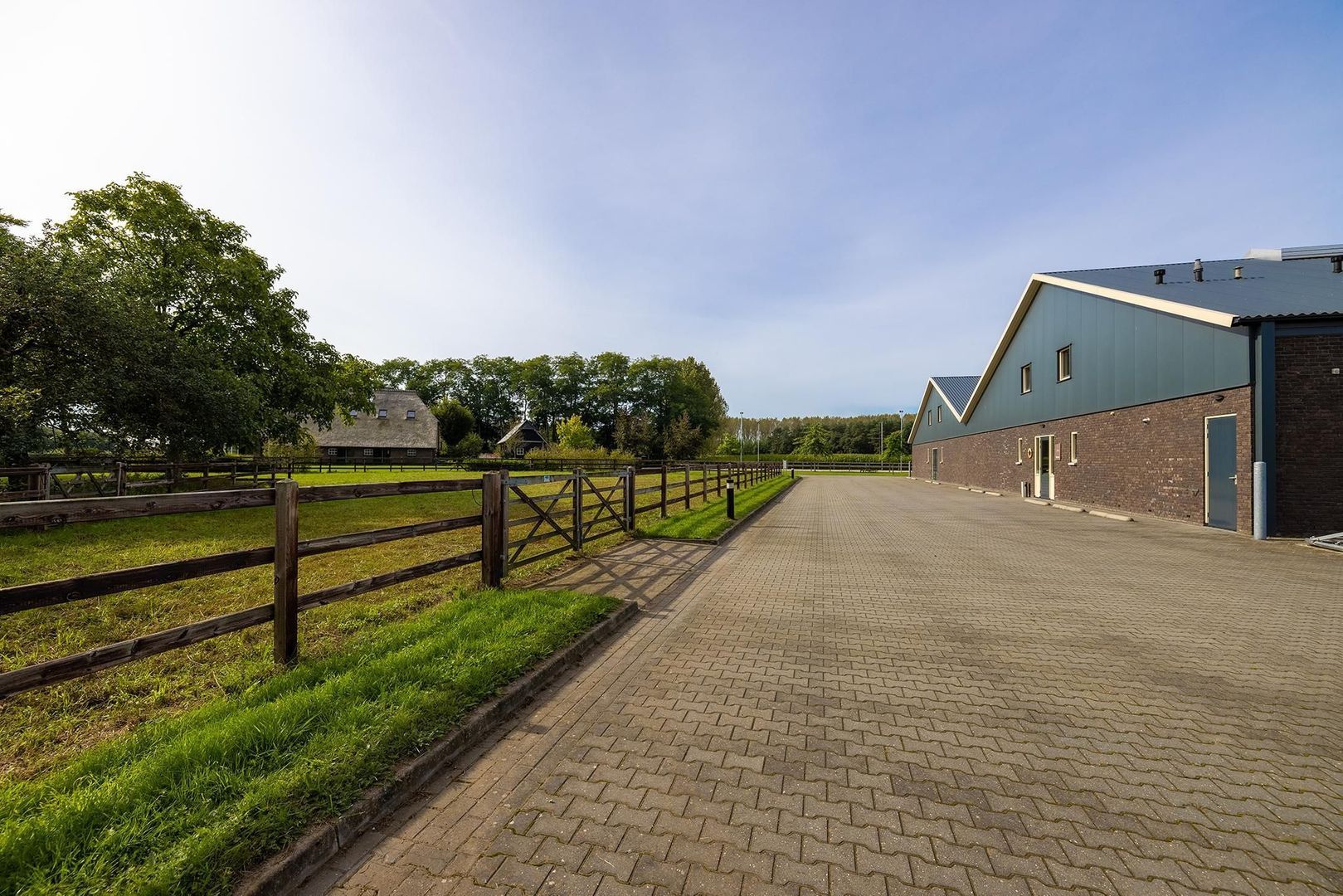 Dortherdijk 16 image 1