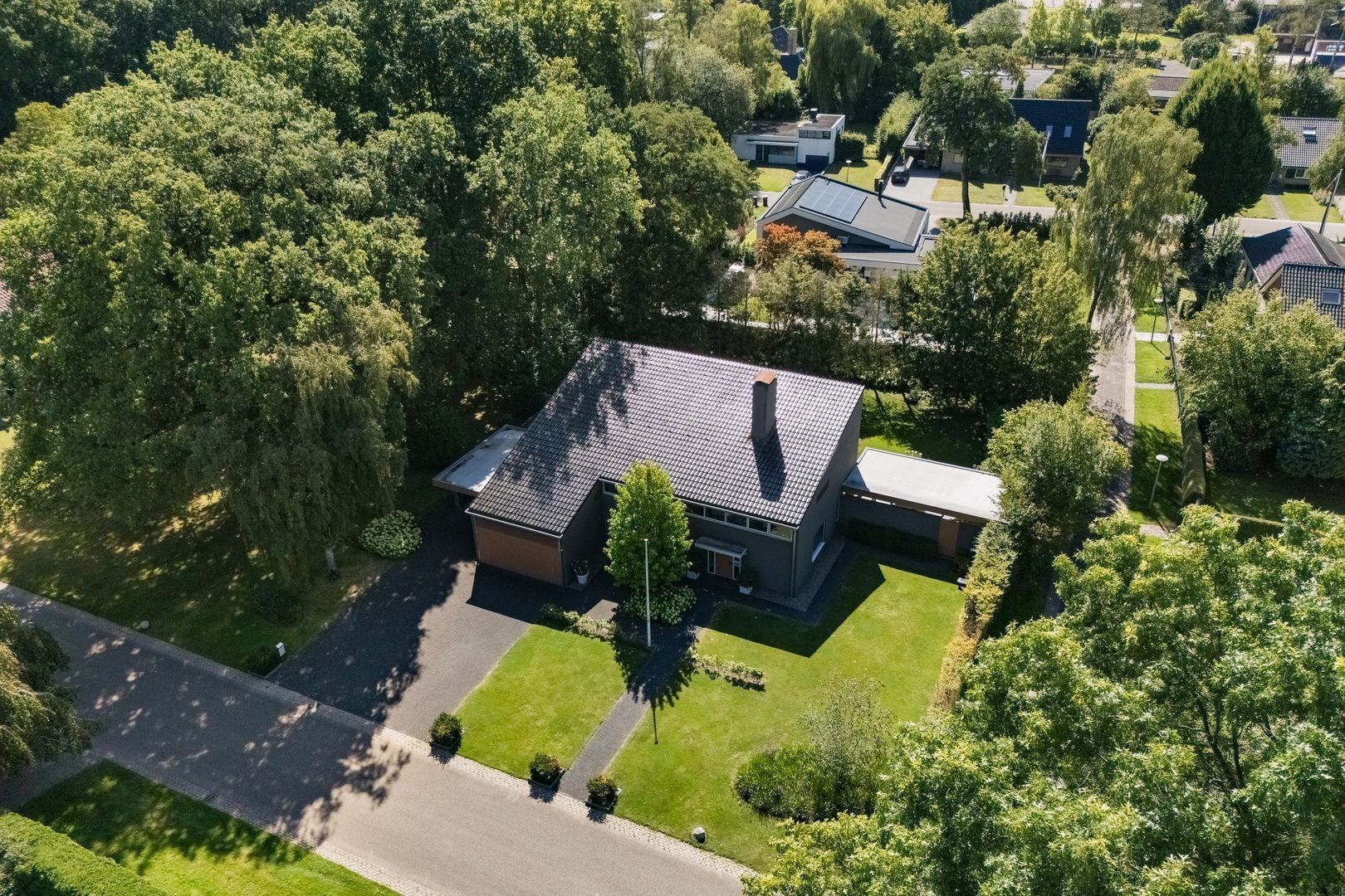 Singravenlaan 12 image 1