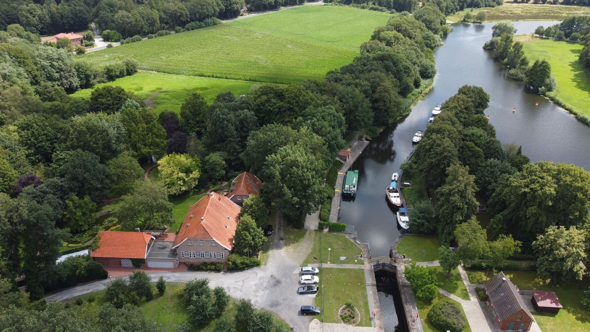 Listruper Wehr 5 image 1