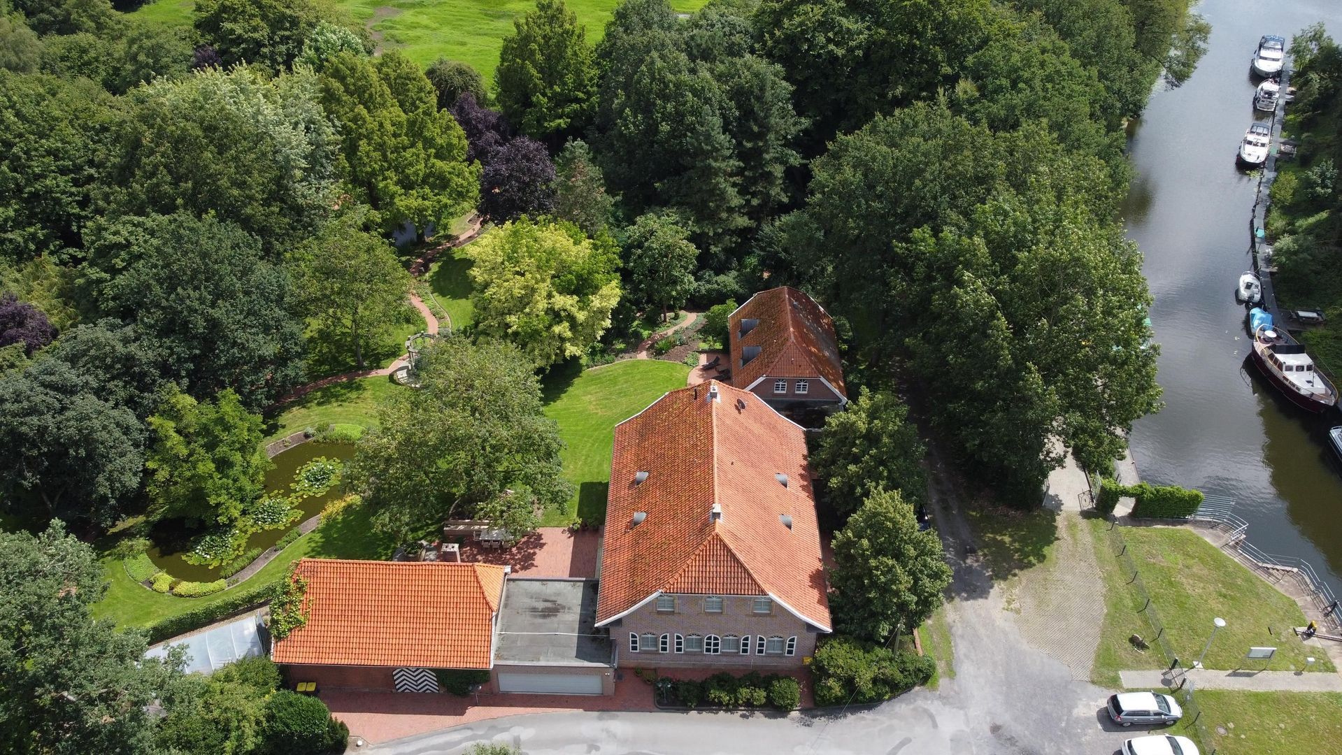 Listruper Wehr 5 image 1