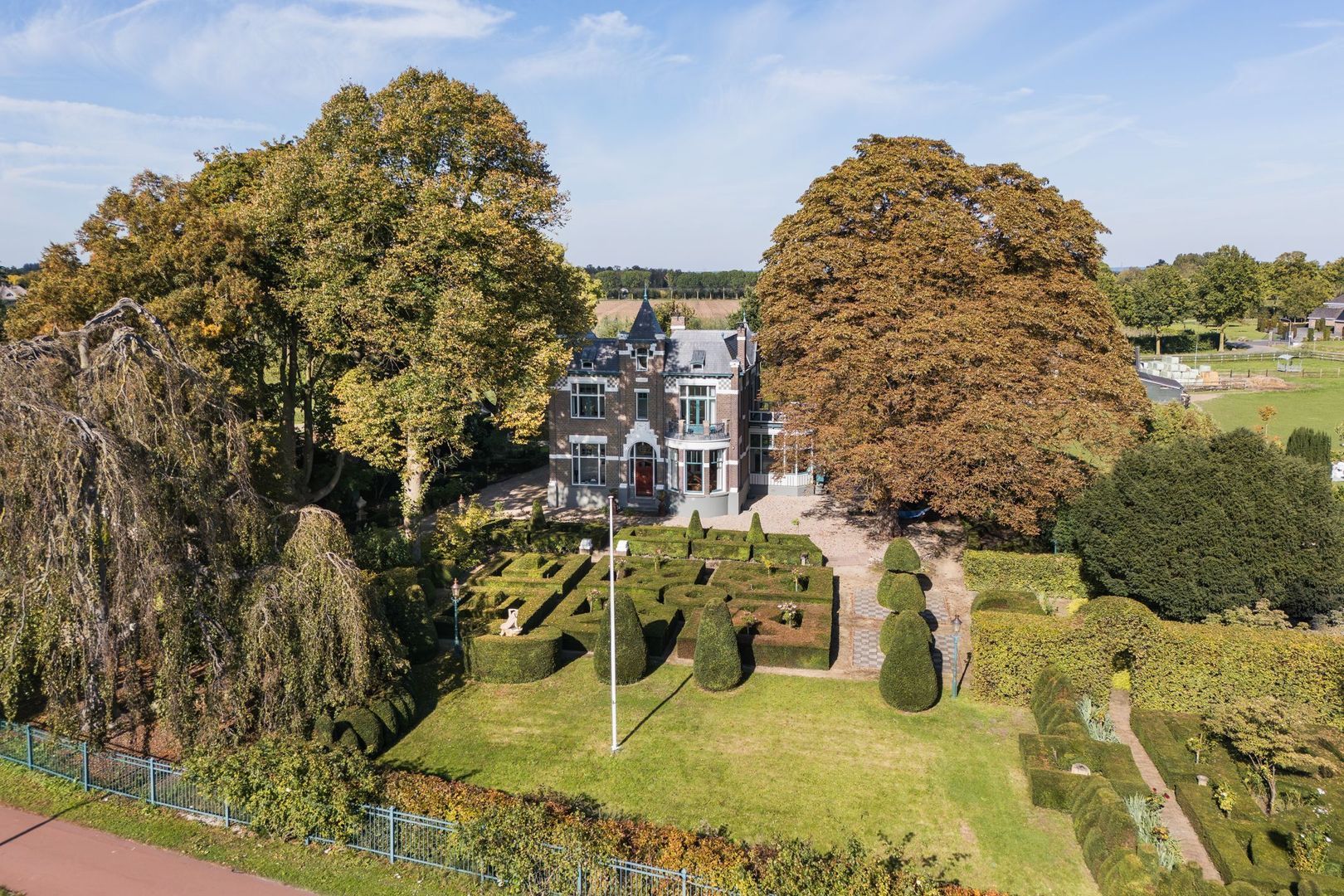 van Heemstraweg 58 image 1