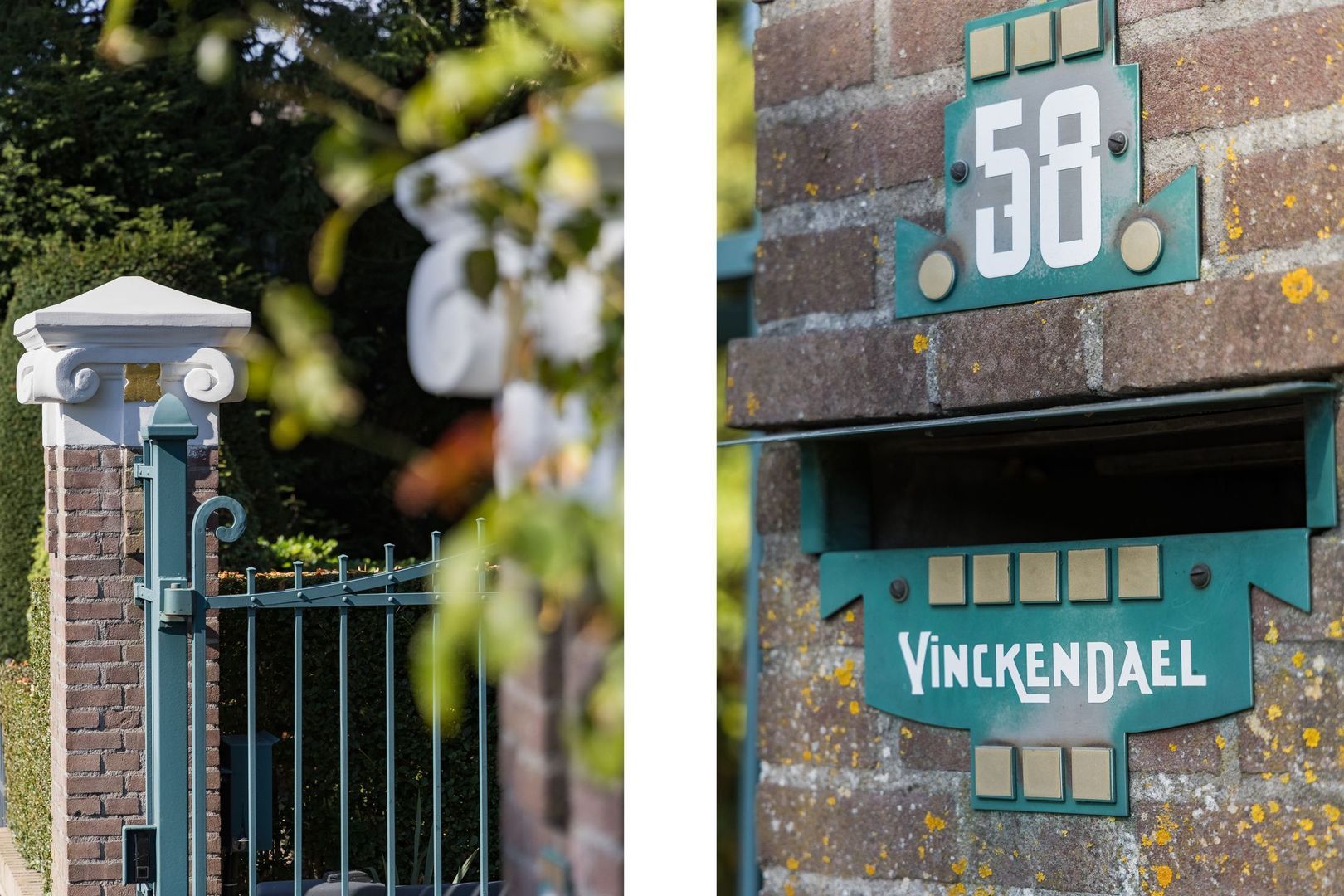 van Heemstraweg 58 image 1