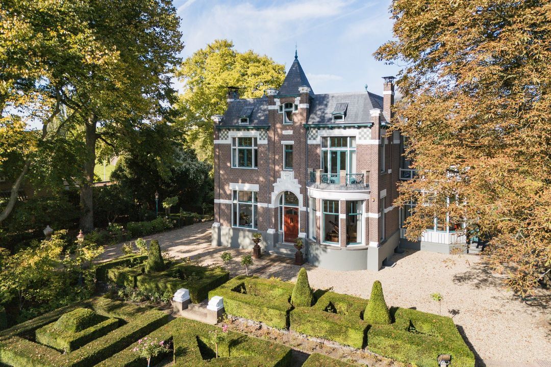 van Heemstraweg 58, Beuningen Gld