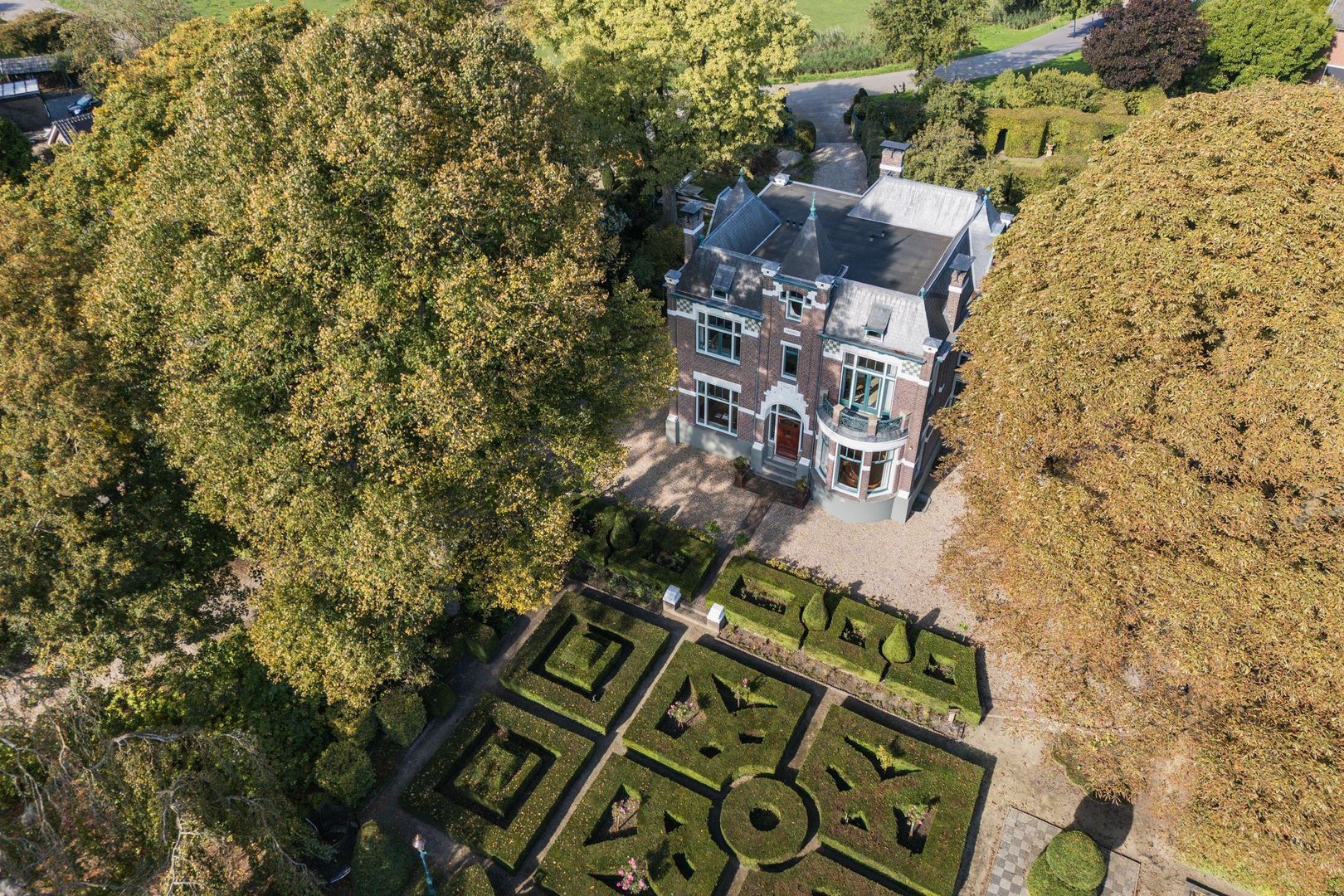 van Heemstraweg 58 image 1