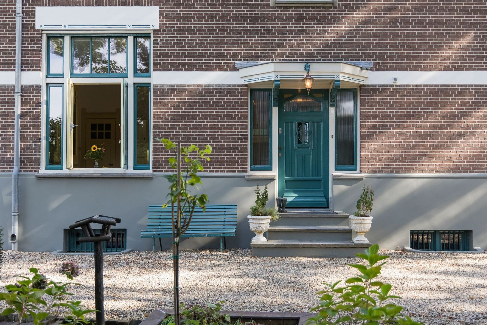 van Heemstraweg 58 image 1