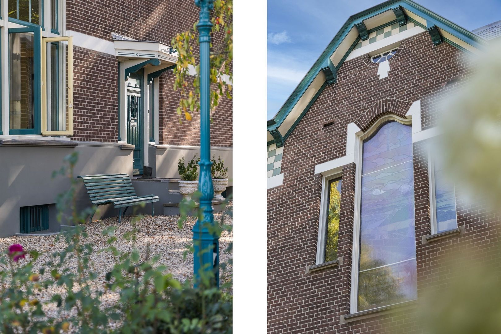 van Heemstraweg 58 image 1