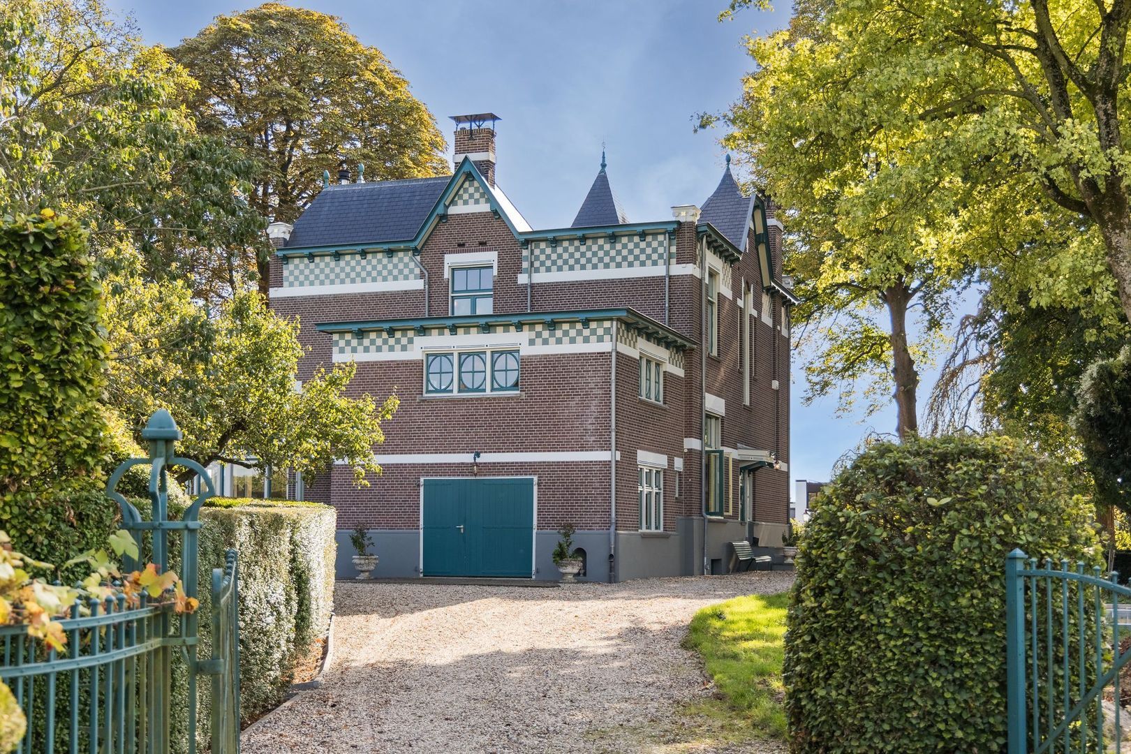 van Heemstraweg 58 image 1