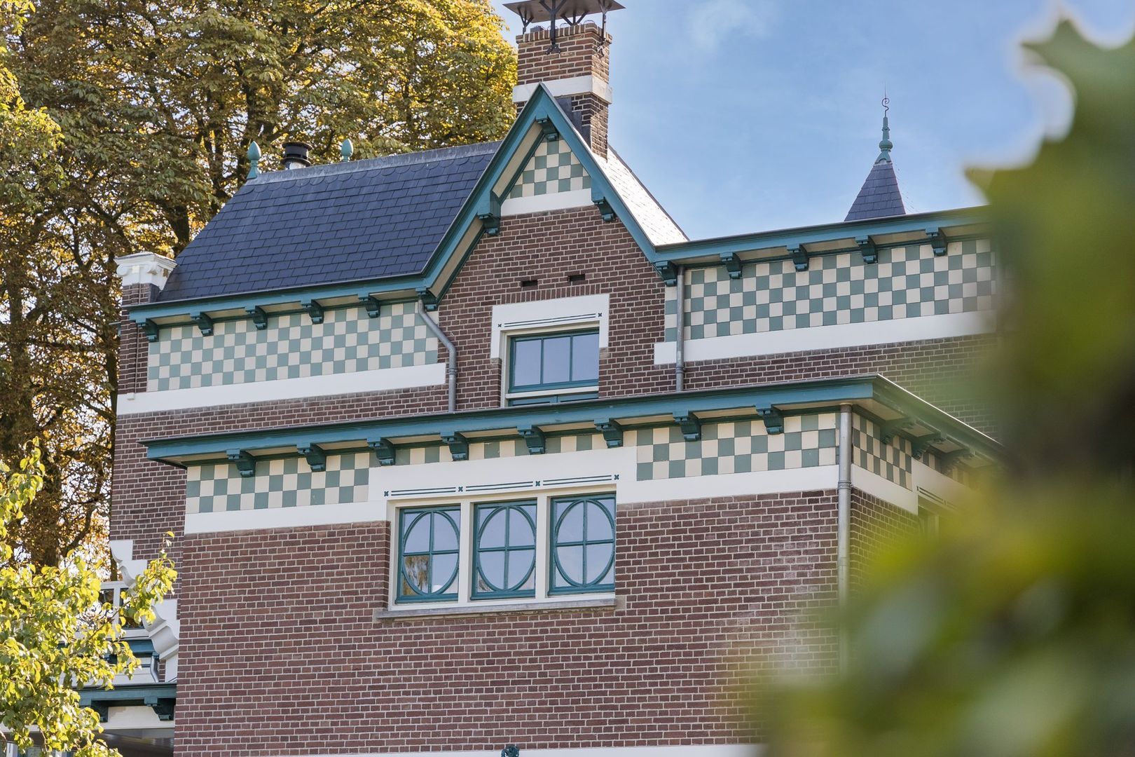 van Heemstraweg 58 image 1