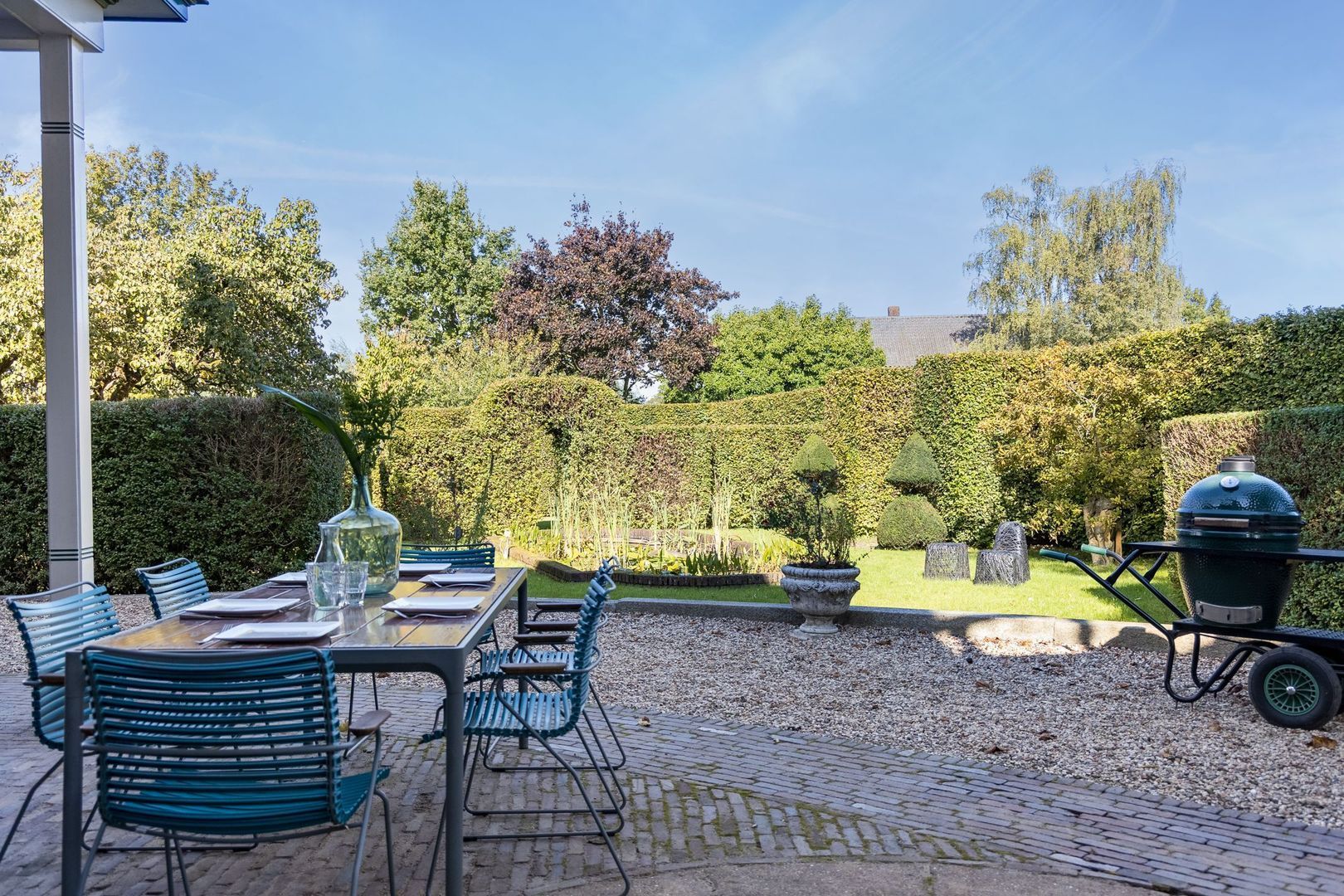 van Heemstraweg 58 image 1