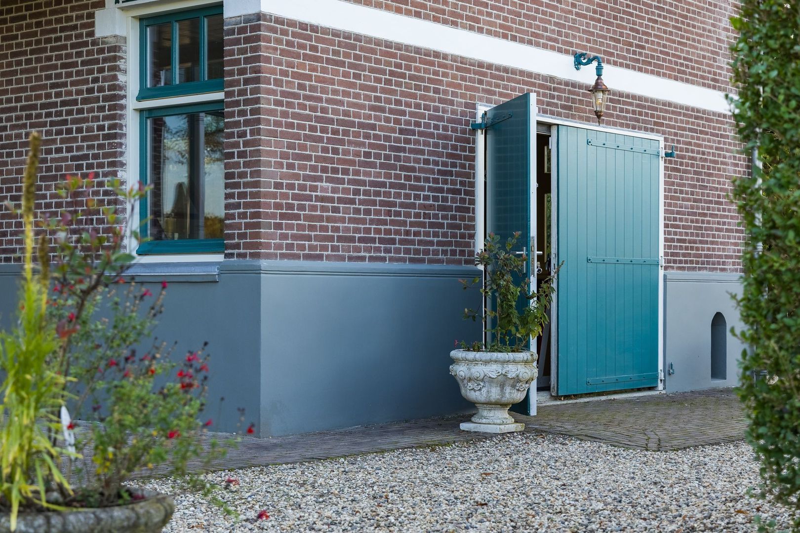 van Heemstraweg 58 image 1
