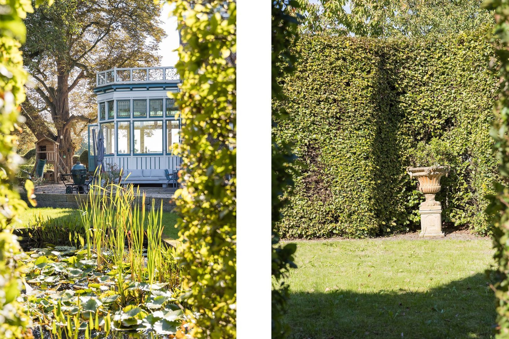 van Heemstraweg 58 image 1