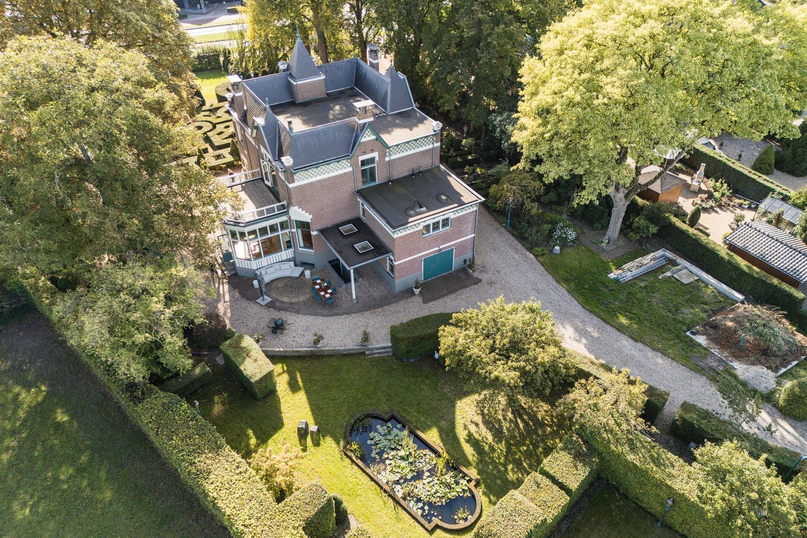 van Heemstraweg 58 image 1