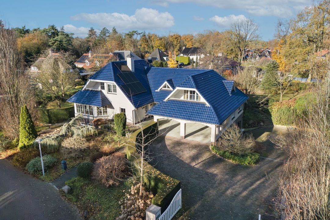 Falkenburgerf 1, Ommen