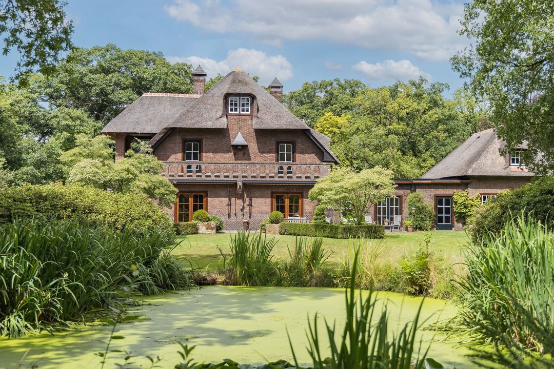 Oude Tolweg 3, Wierden