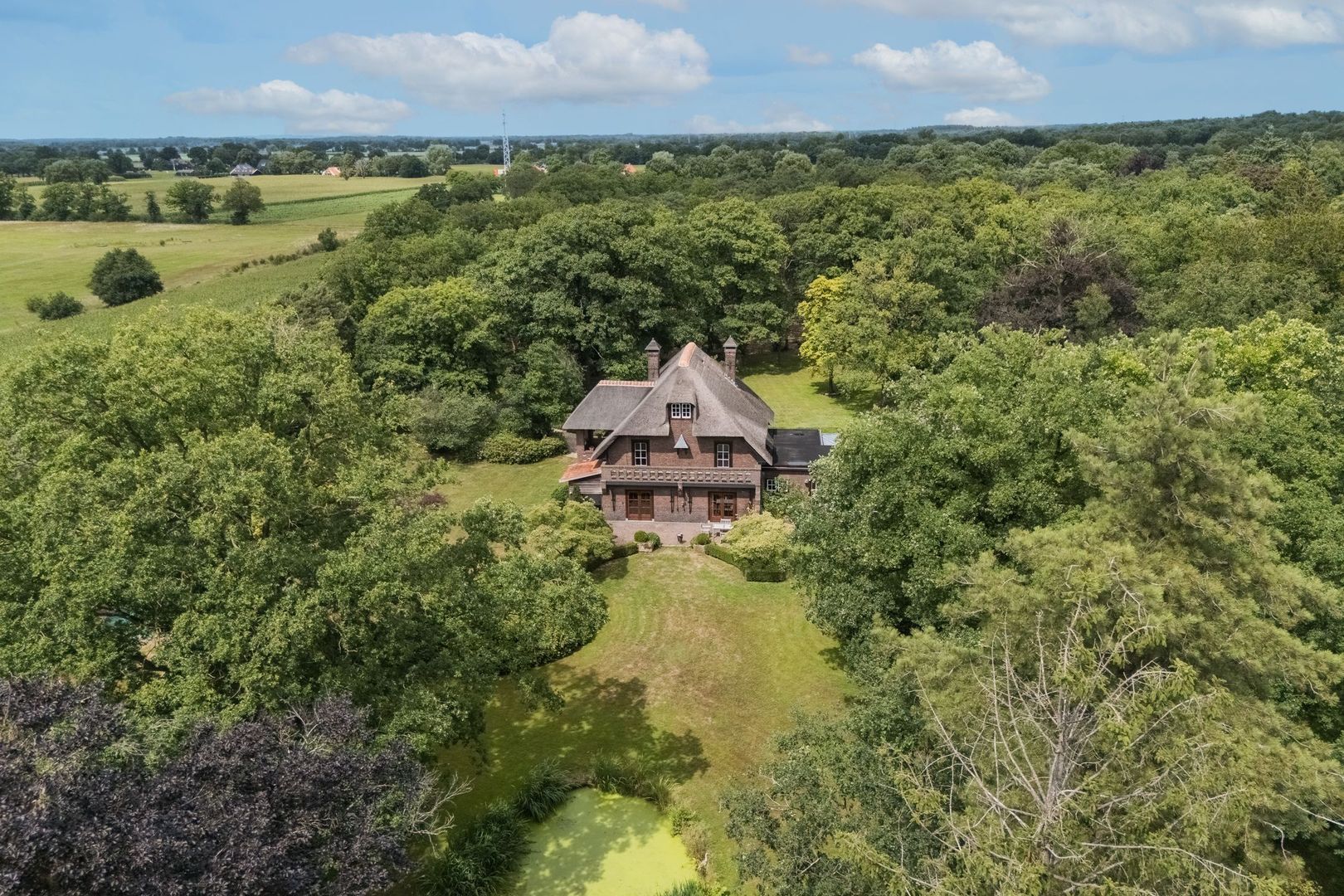 Oude Tolweg 3 image 1