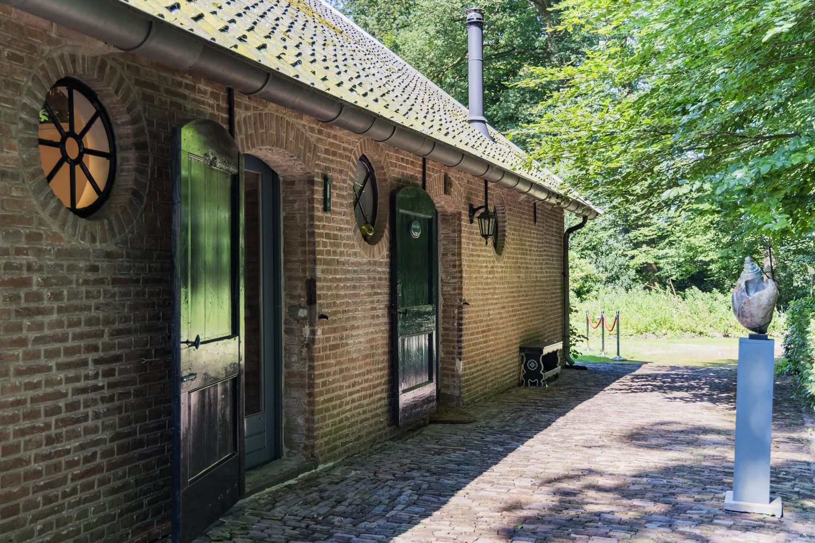 H.W. Iordensweg 91 image 1