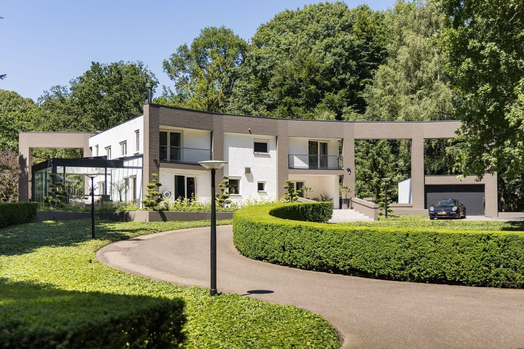 Weg over de Plaats 4, Doornspijk