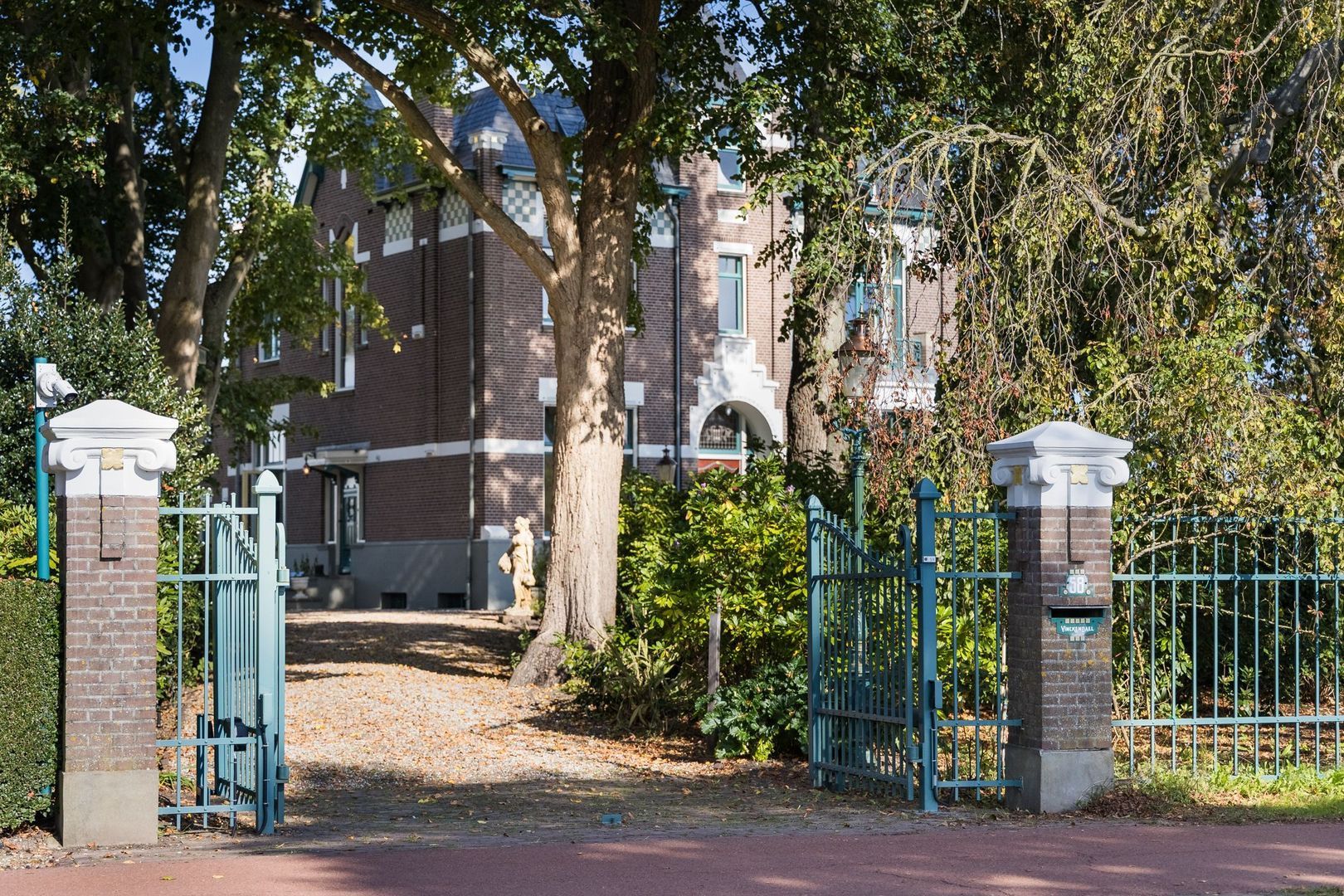 van Heemstraweg 58 image 1