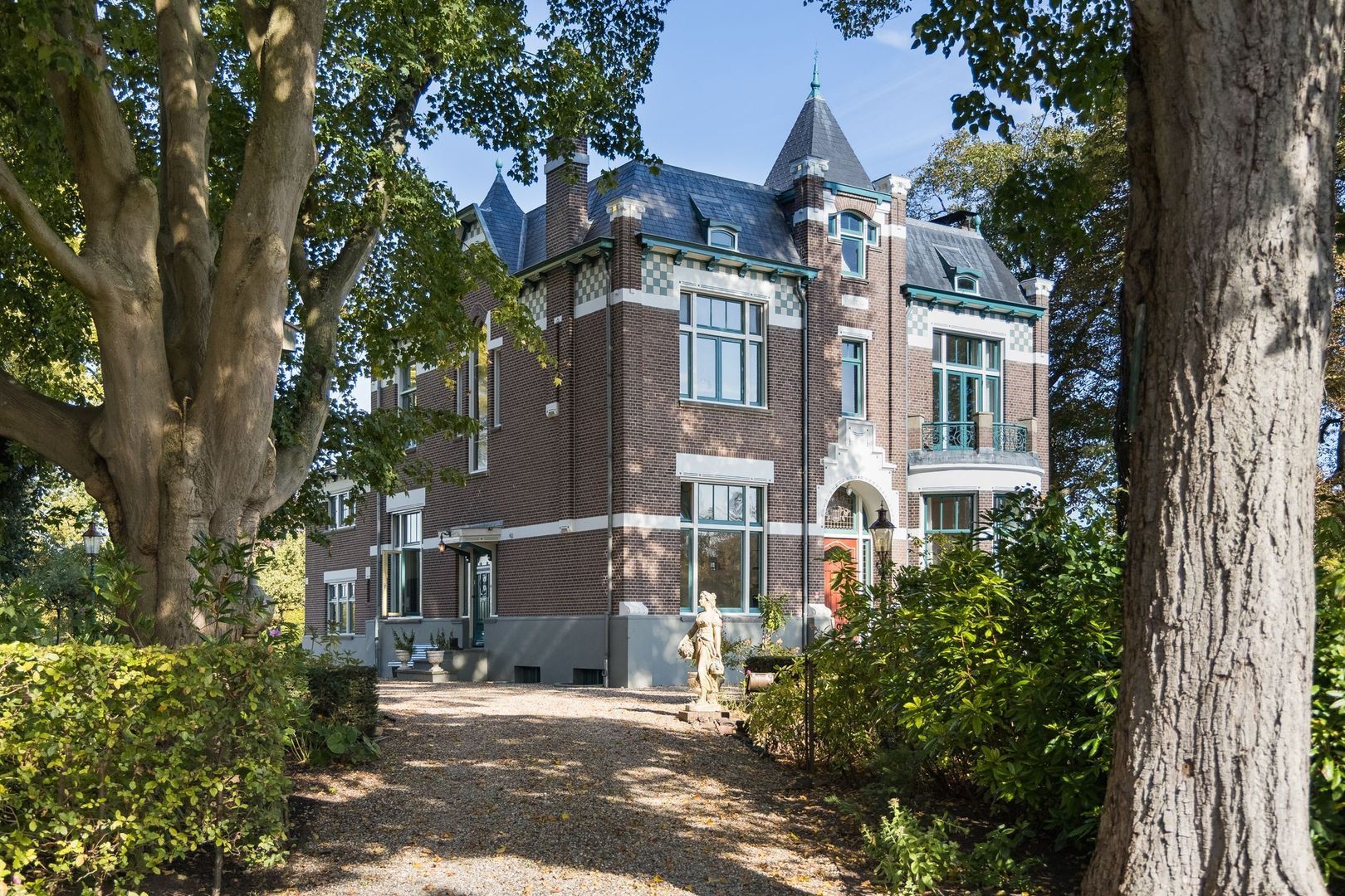 van Heemstraweg 58 image 1