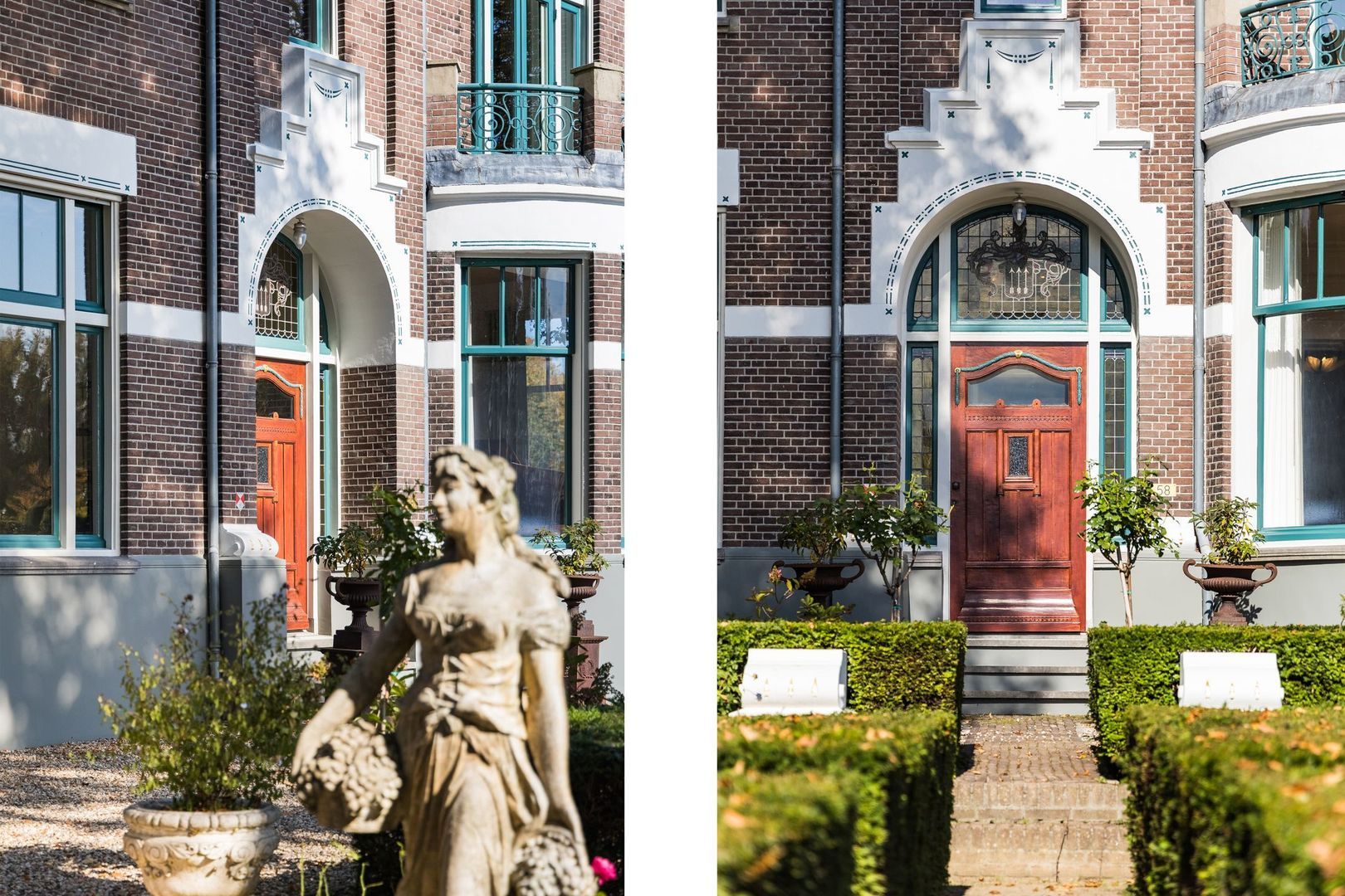 van Heemstraweg 58 image 1