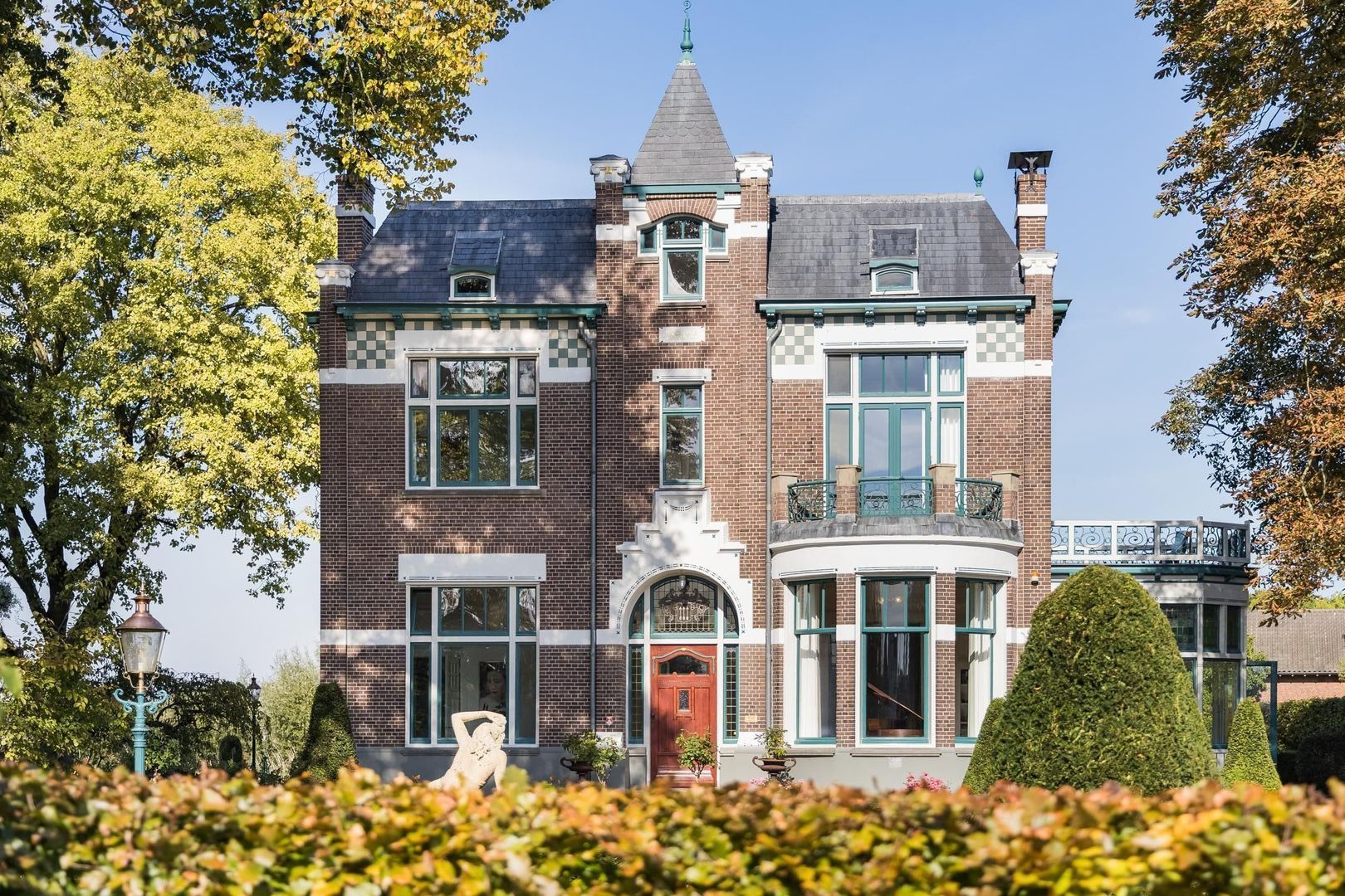 van Heemstraweg 58 image 1