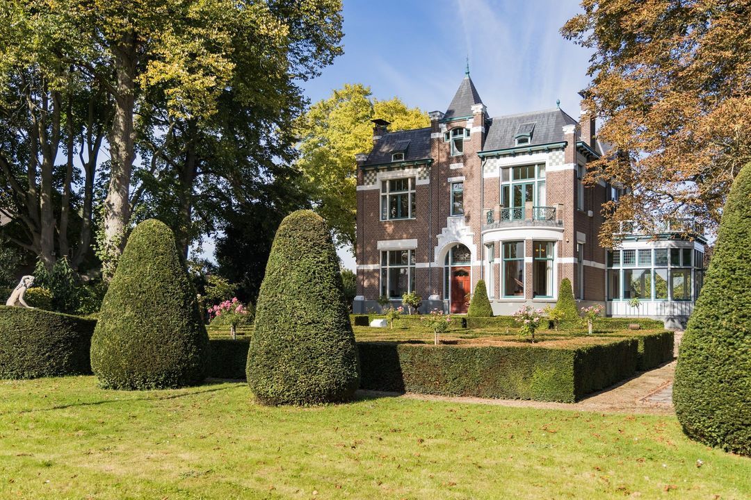 van Heemstraweg 58, Beuningen Gld