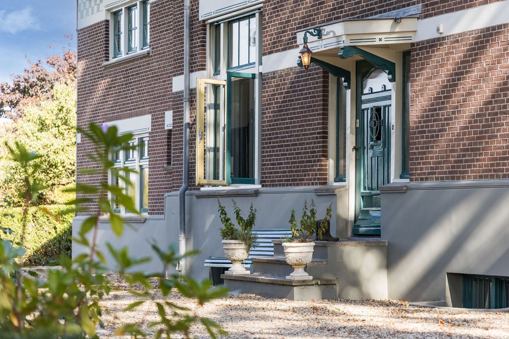 van Heemstraweg 58 image 1
