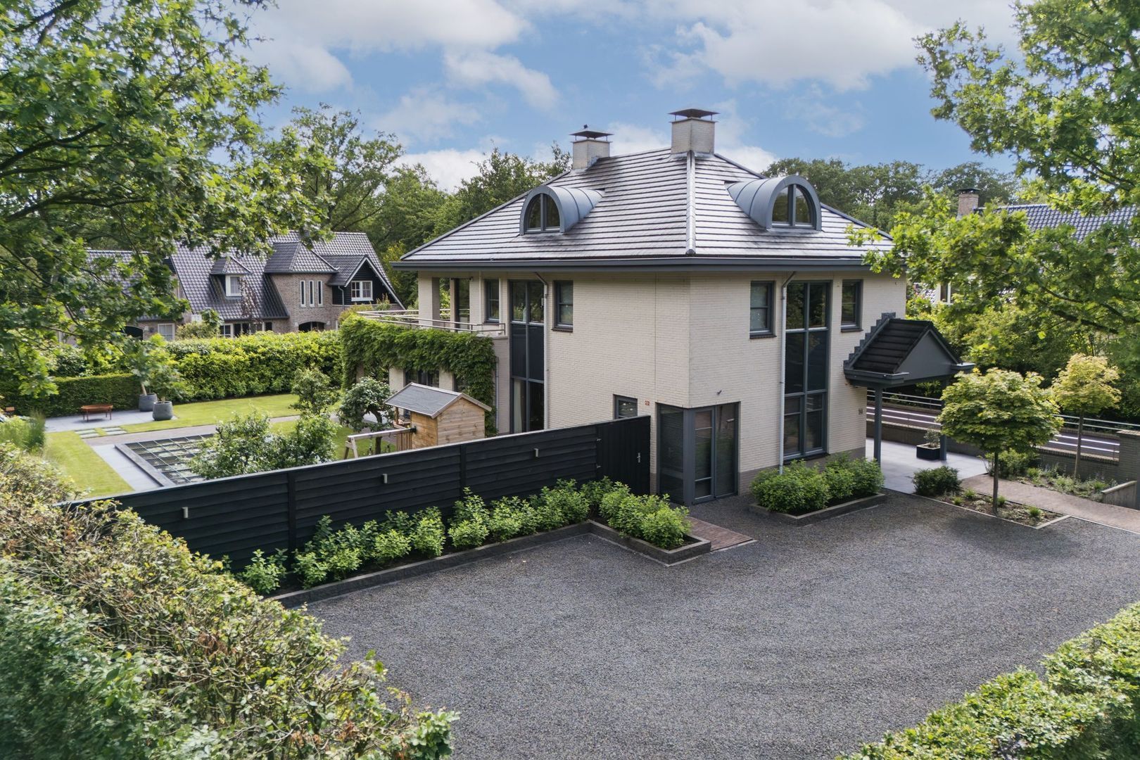 Leurikslaan 14 image 1