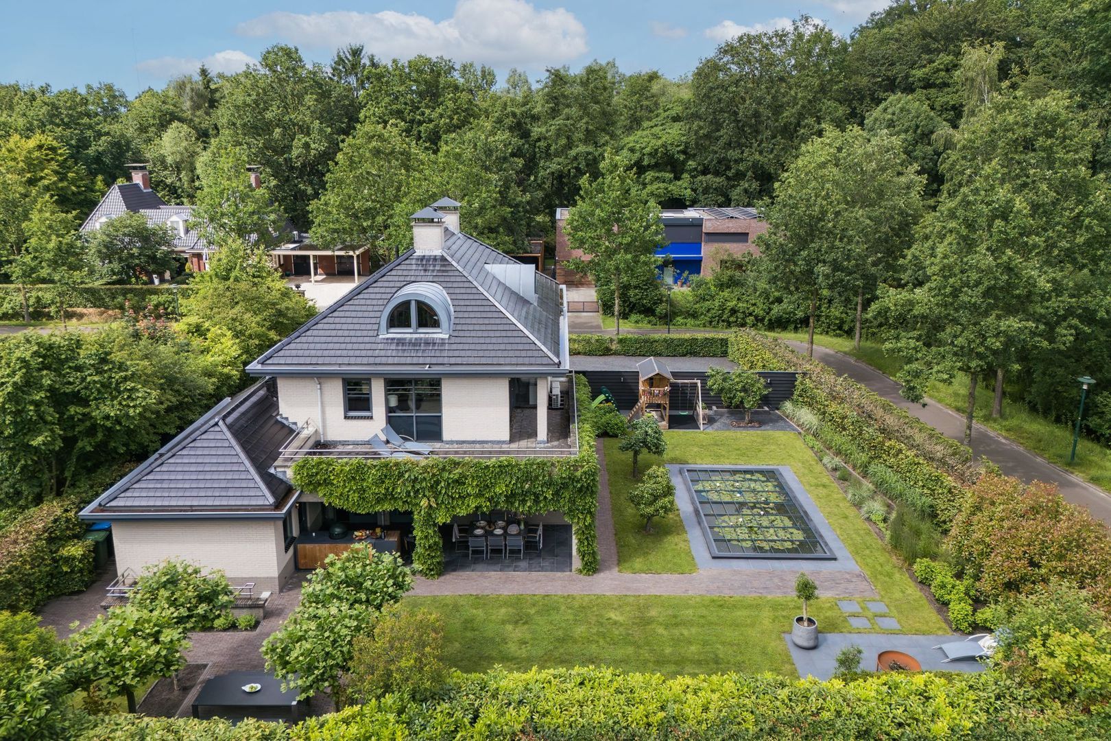 Leurikslaan 14 image 1