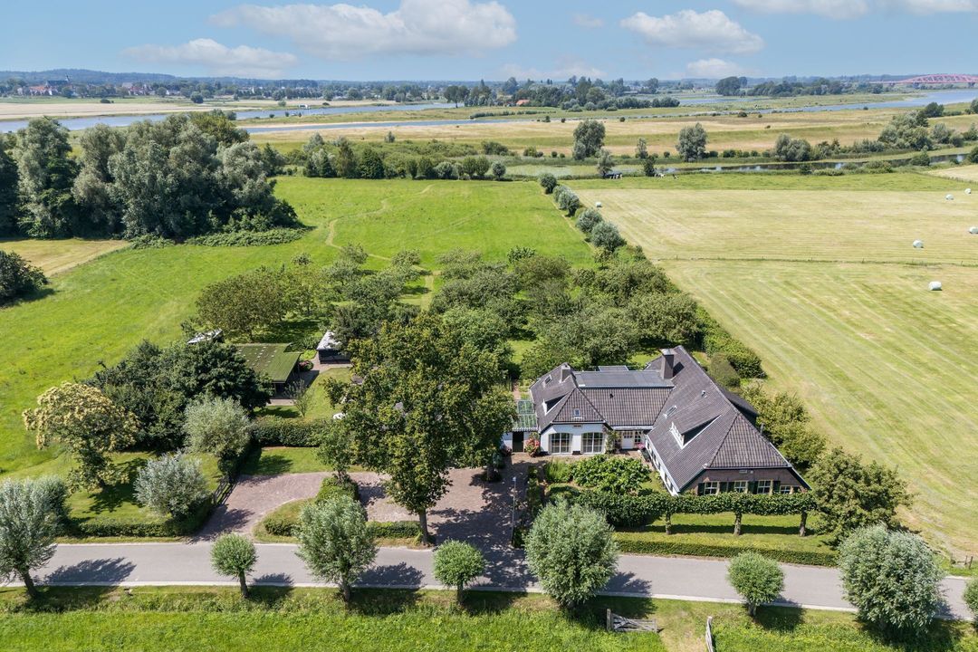 Kleine Veerweg 14, Zwolle