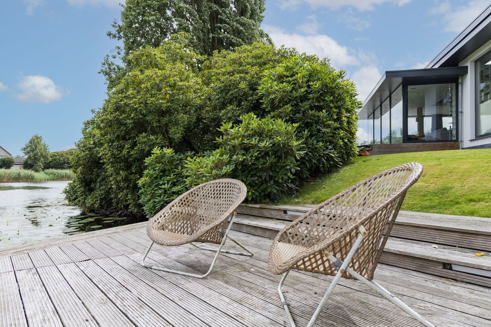 Vijverlaan 15 image 1