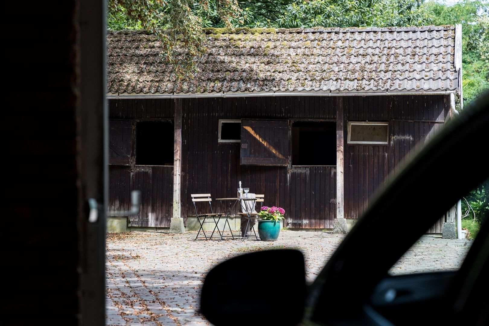Jan Dommer van Poldersveldtweg 4 image 1