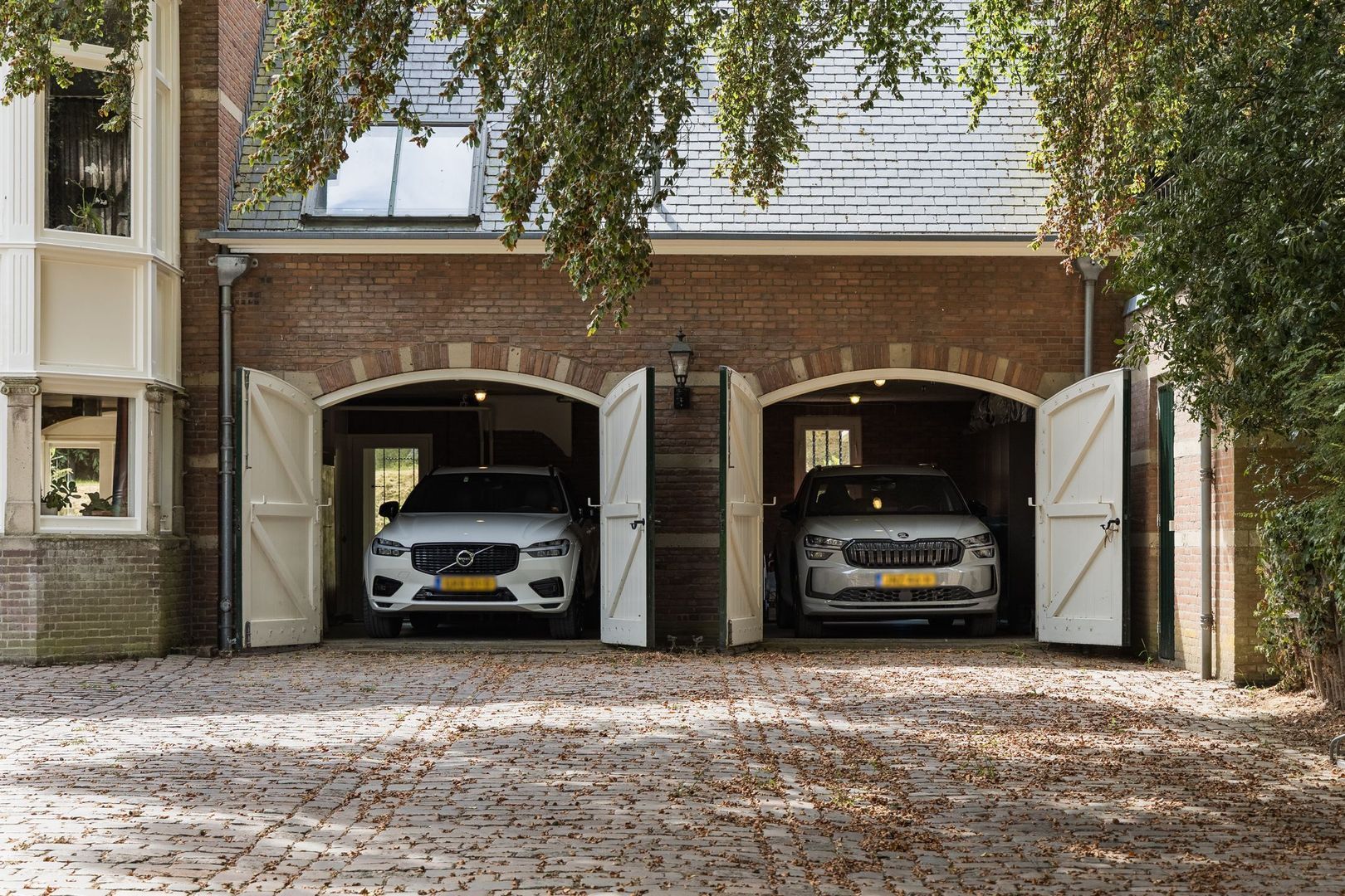 Jan Dommer van Poldersveldtweg 4 image 1