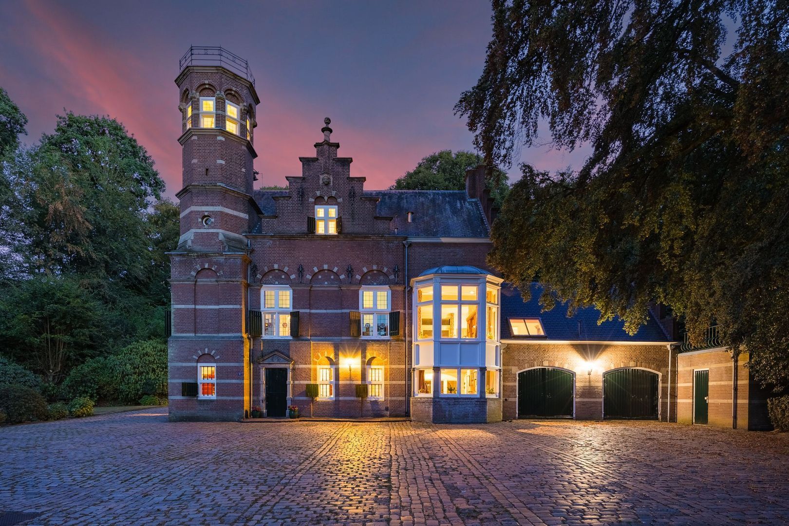 Jan Dommer van Poldersveldtweg 4 image 1