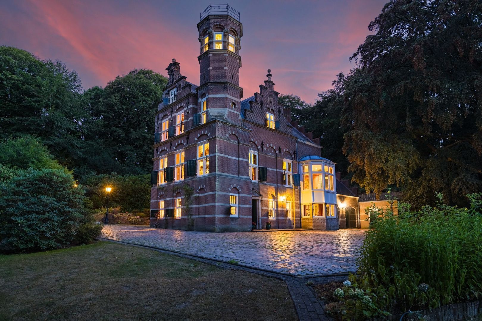 Jan Dommer van Poldersveldtweg 4 image 1