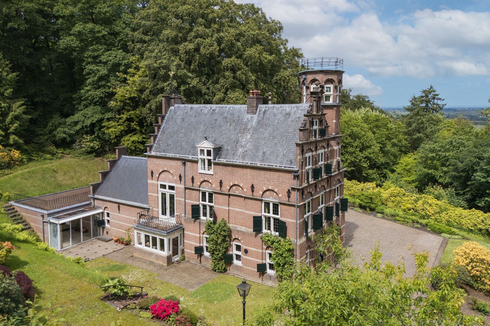 Jan Dommer van Poldersveldtweg 4 image 1