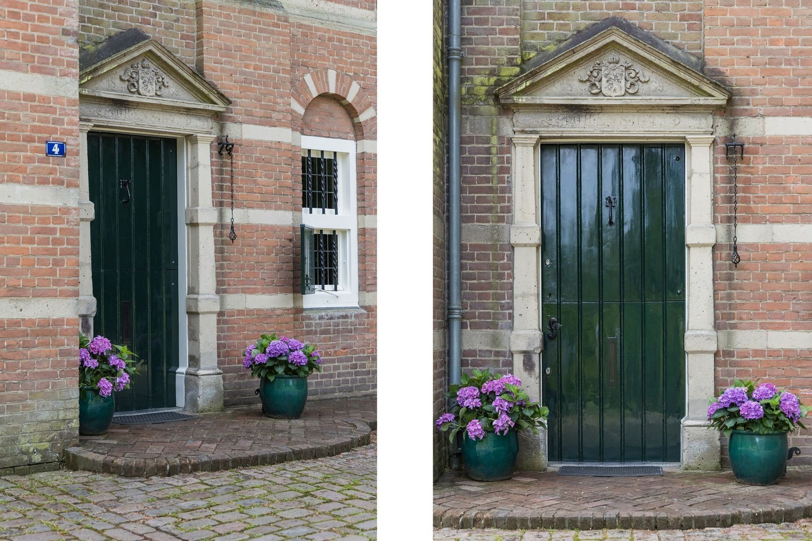 Jan Dommer van Poldersveldtweg 4 image 1