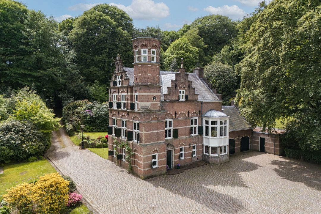 Jan Dommer van Poldersveldtweg 4, Ubbergen