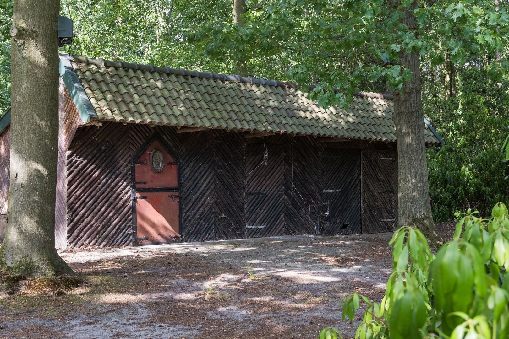 Haagsebosweg 38 image 1