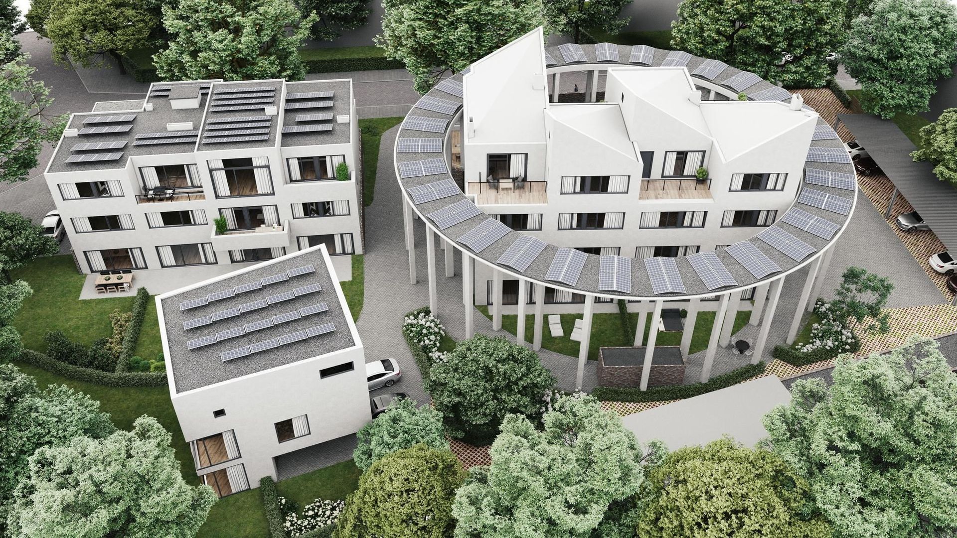 Bouwnummer 23, Delft foto-2